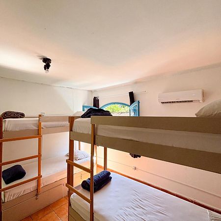 Flow Hostel Juquehy Juquei Exteriér fotografie