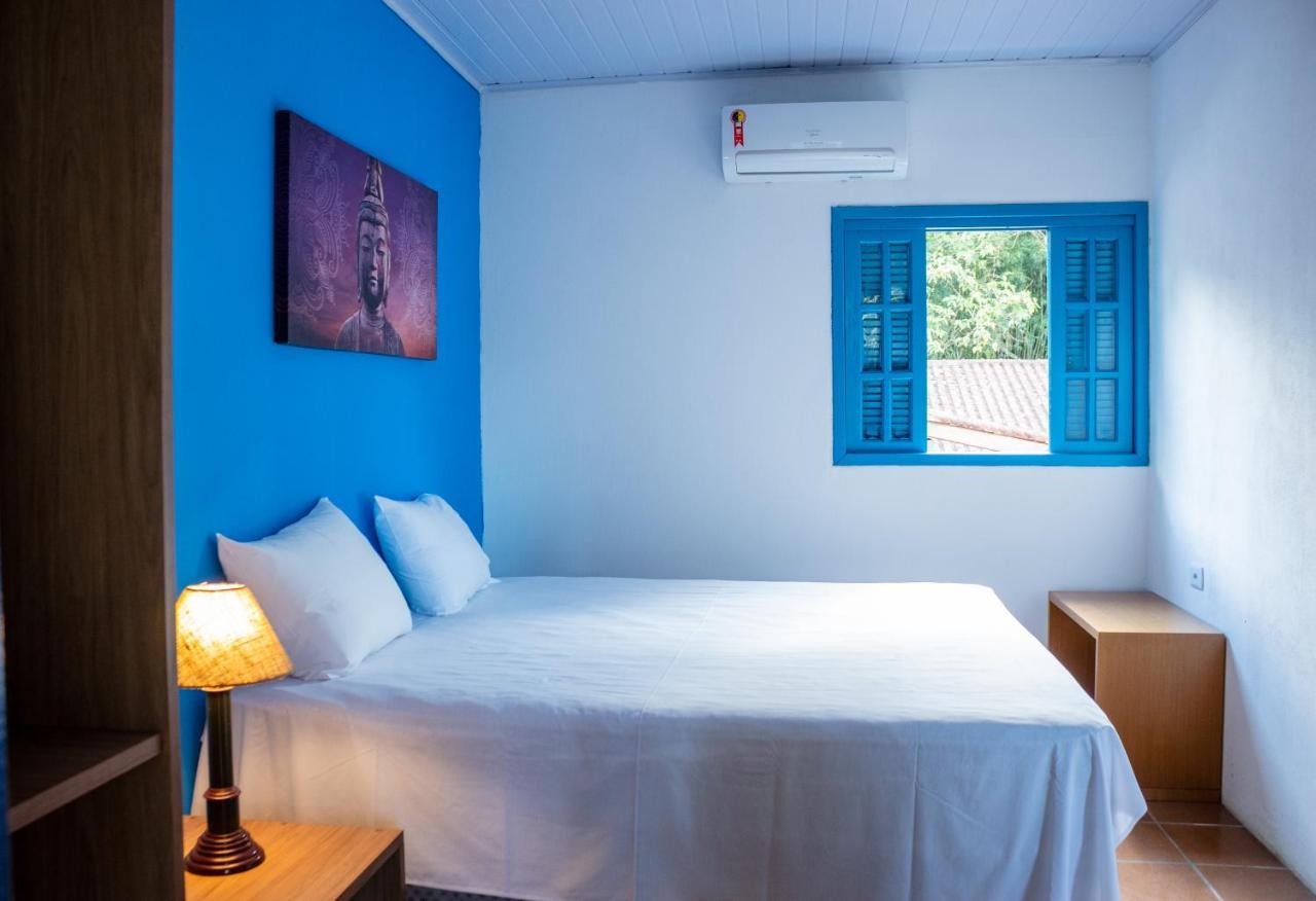 Flow Hostel Juquehy Juquei Exteriér fotografie