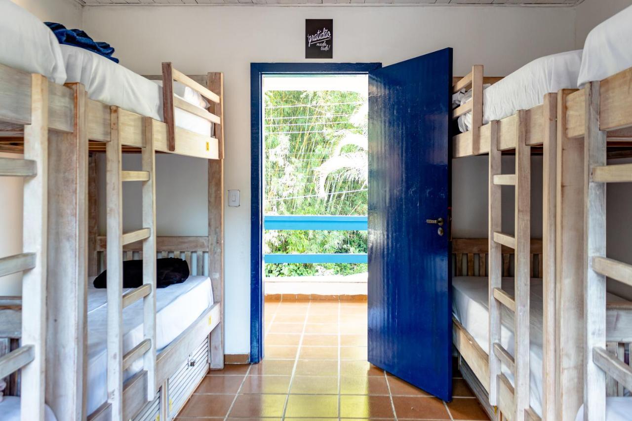 Flow Hostel Juquehy Juquei Exteriér fotografie
