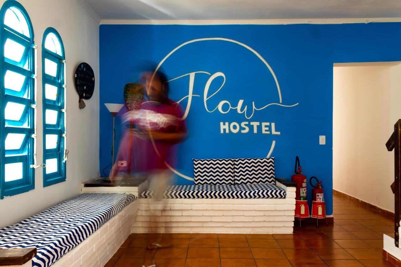 Flow Hostel Juquehy Juquei Exteriér fotografie