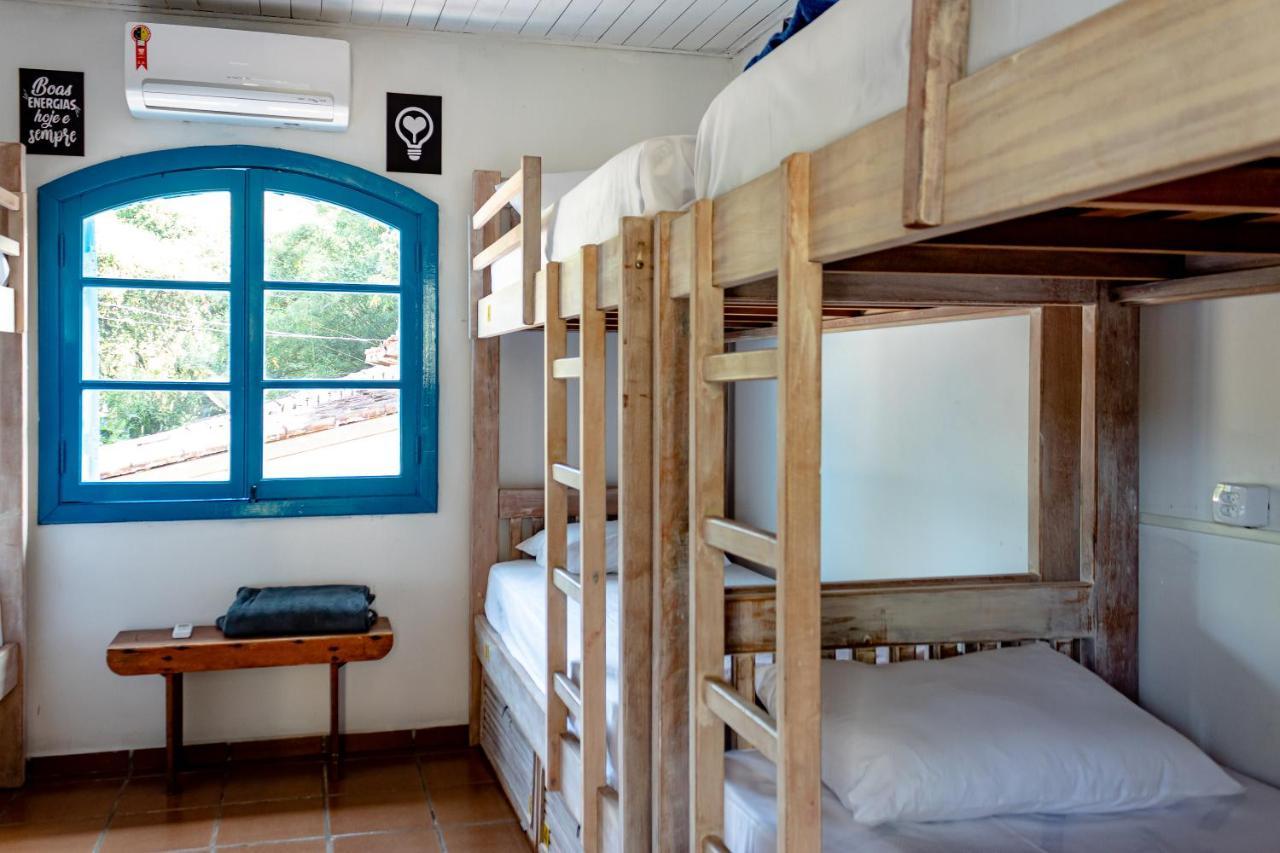Flow Hostel Juquehy Juquei Exteriér fotografie