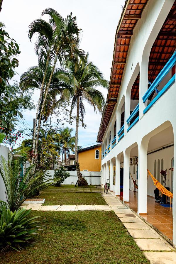Flow Hostel Juquehy Juquei Exteriér fotografie