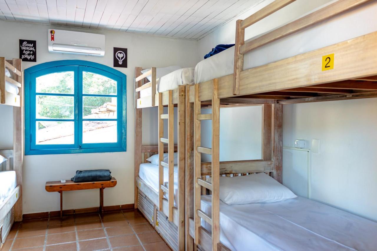 Flow Hostel Juquehy Juquei Exteriér fotografie
