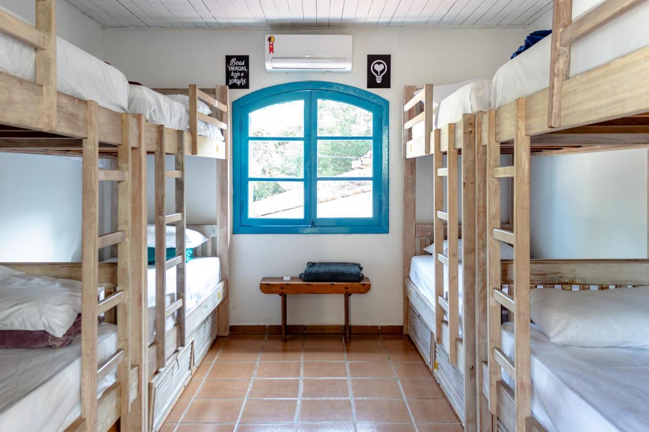 Flow Hostel Juquehy Juquei Exteriér fotografie
