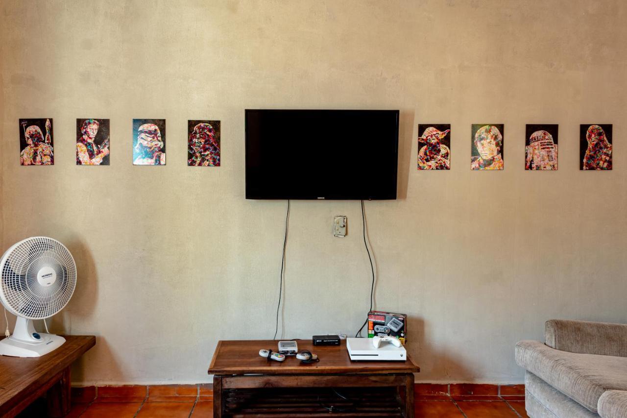 Flow Hostel Juquehy Juquei Exteriér fotografie