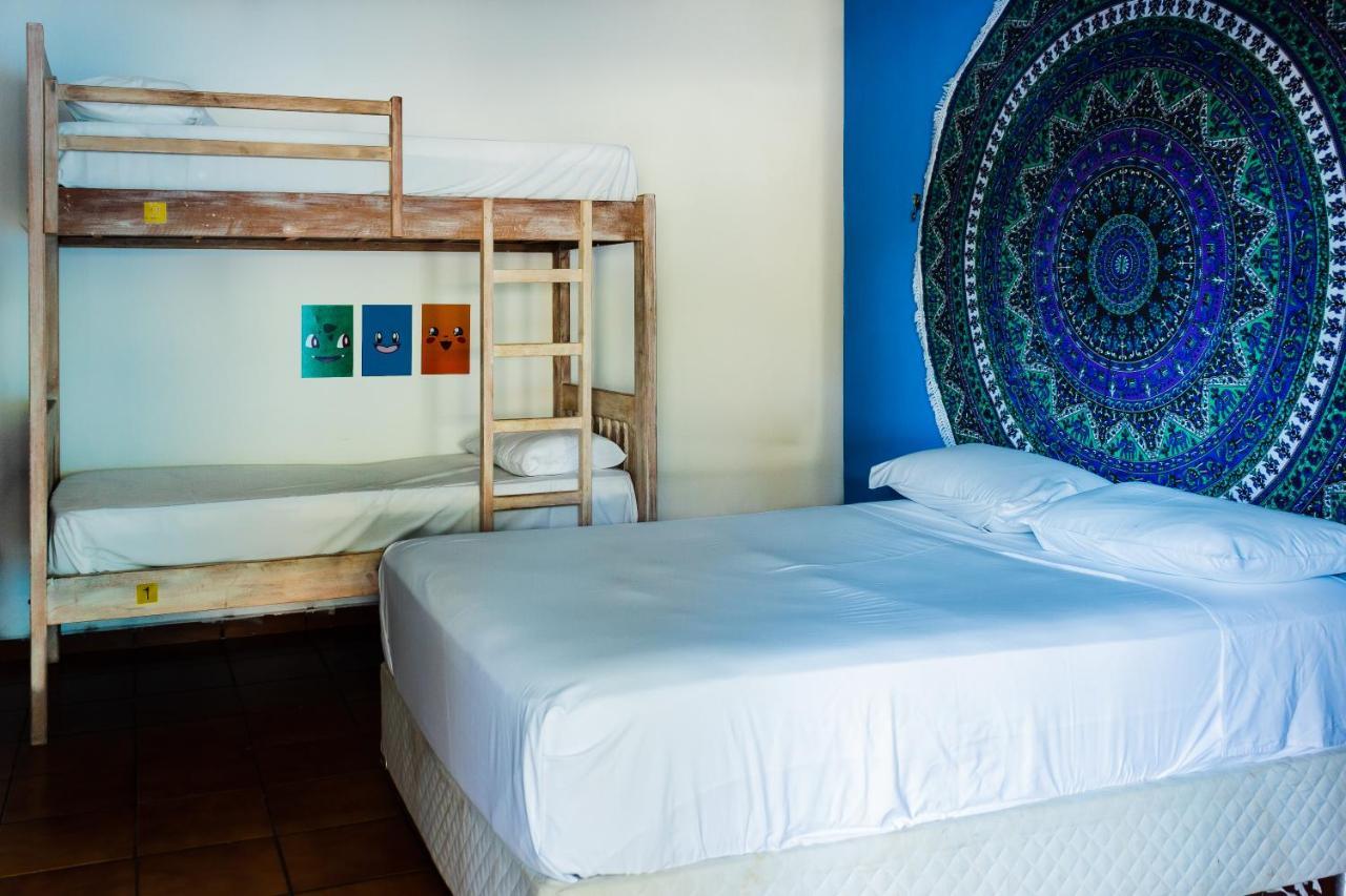 Flow Hostel Juquehy Juquei Exteriér fotografie