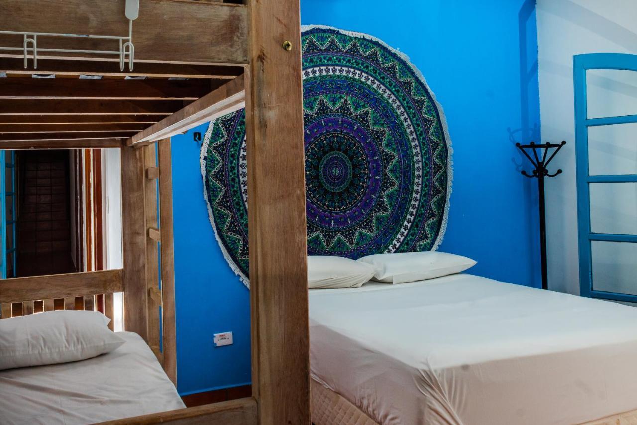 Flow Hostel Juquehy Juquei Exteriér fotografie