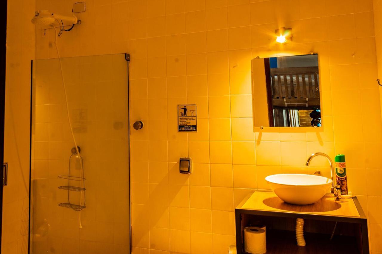 Flow Hostel Juquehy Juquei Exteriér fotografie
