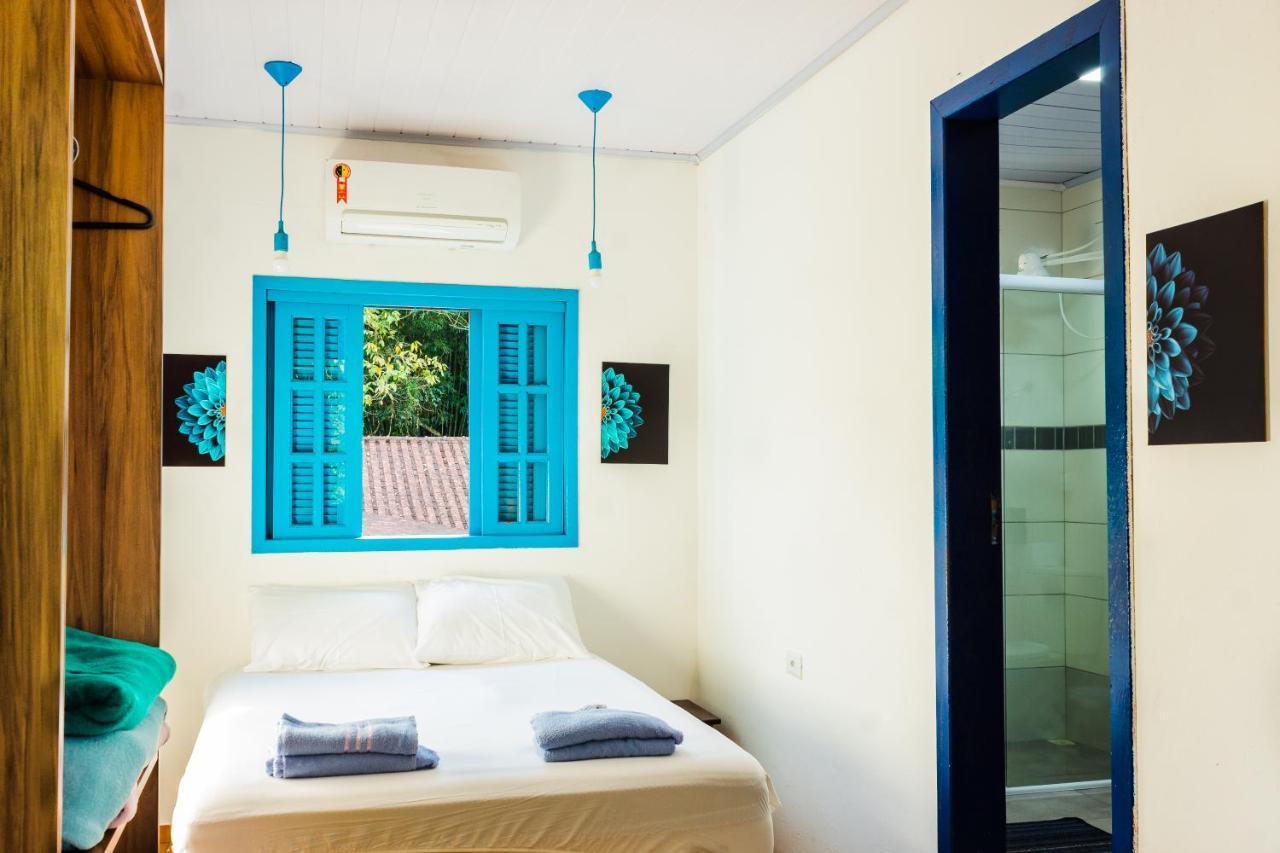 Flow Hostel Juquehy Juquei Exteriér fotografie
