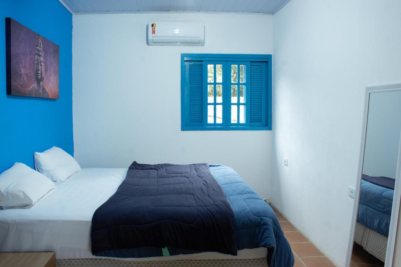 Flow Hostel Juquehy Juquei Exteriér fotografie