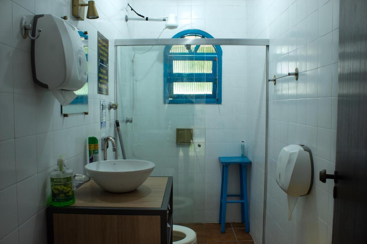Flow Hostel Juquehy Juquei Exteriér fotografie