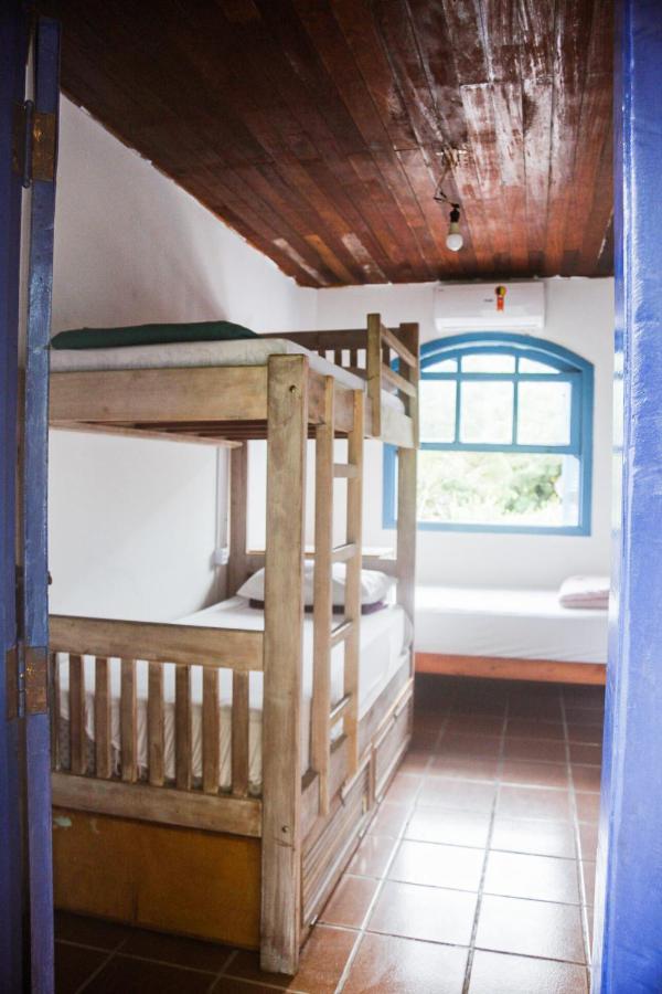 Flow Hostel Juquehy Juquei Exteriér fotografie