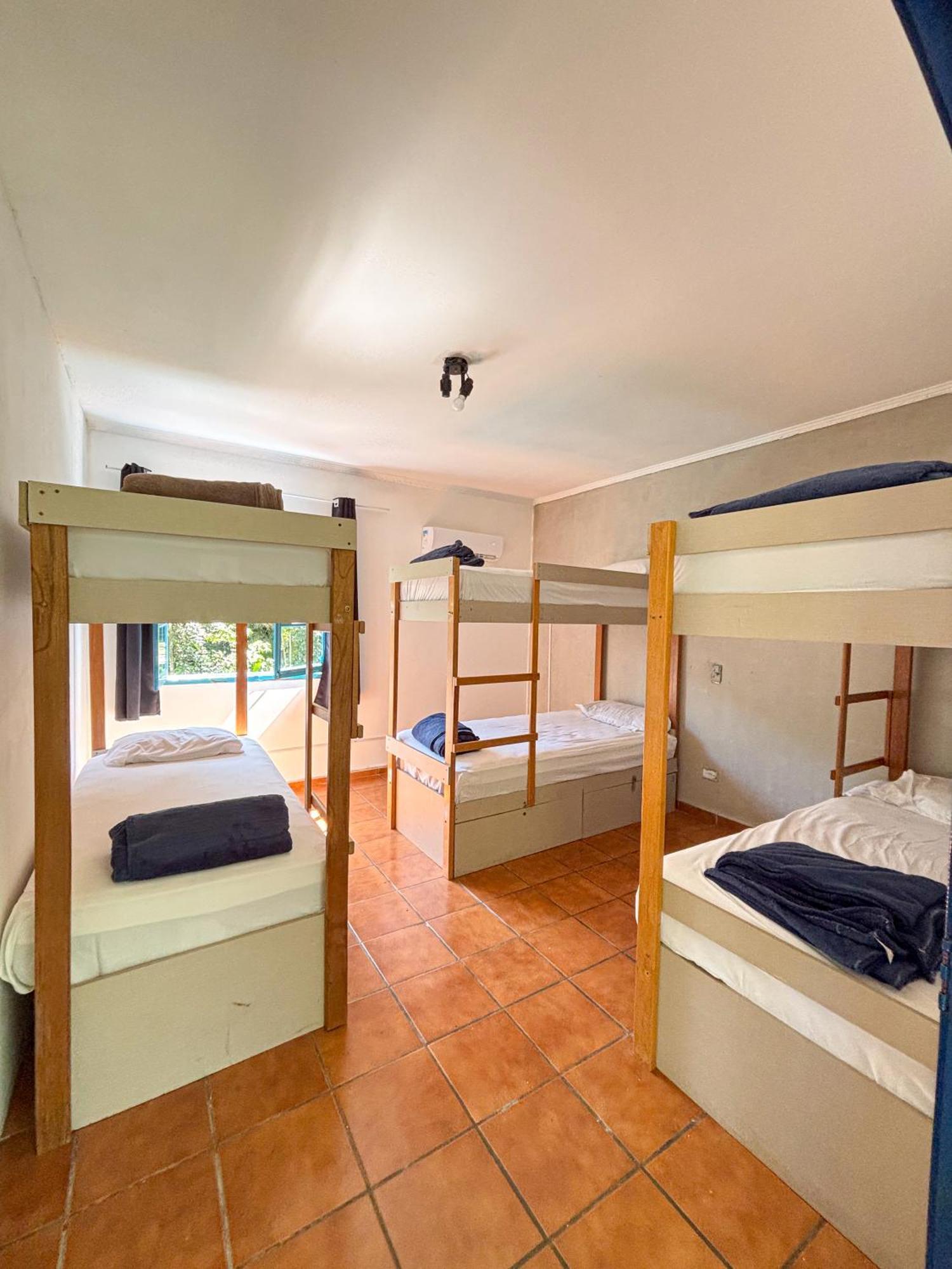 Flow Hostel Juquehy Juquei Exteriér fotografie