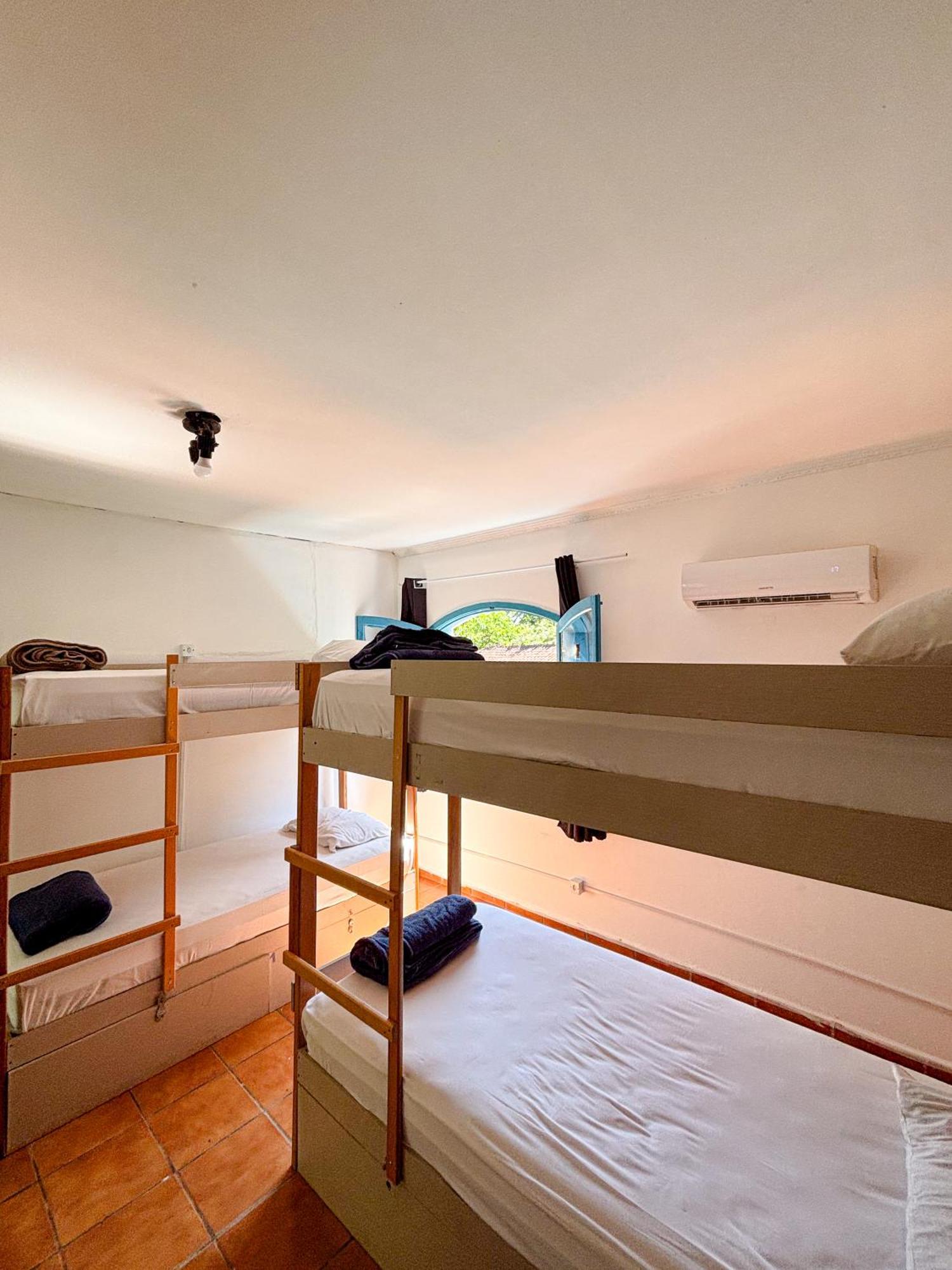 Flow Hostel Juquehy Juquei Exteriér fotografie