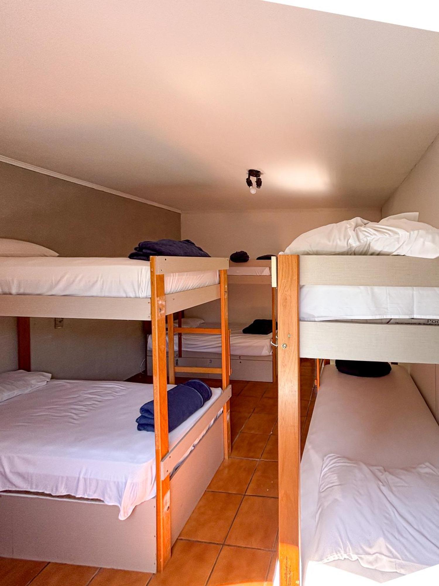 Flow Hostel Juquehy Juquei Exteriér fotografie