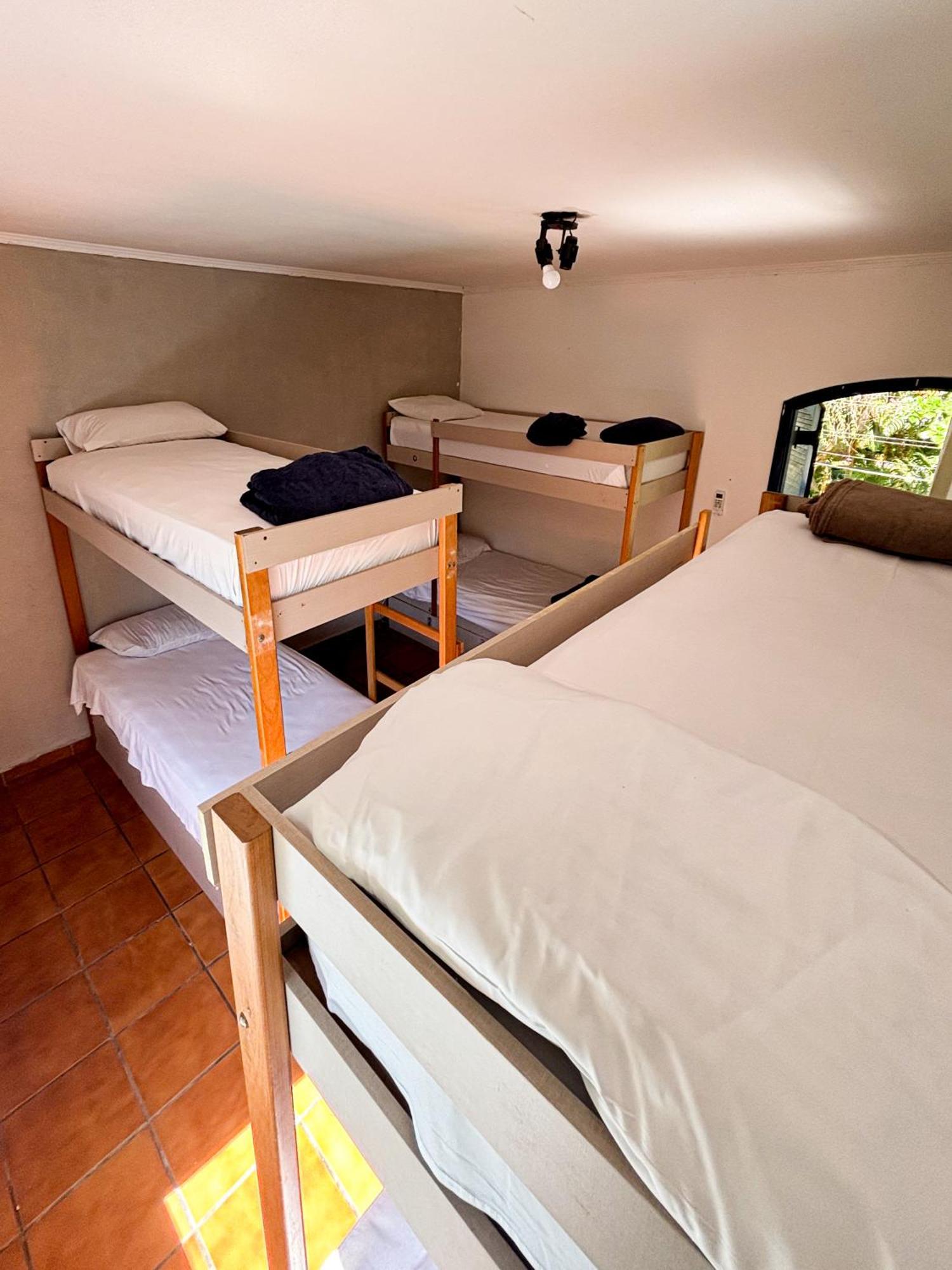Flow Hostel Juquehy Juquei Exteriér fotografie