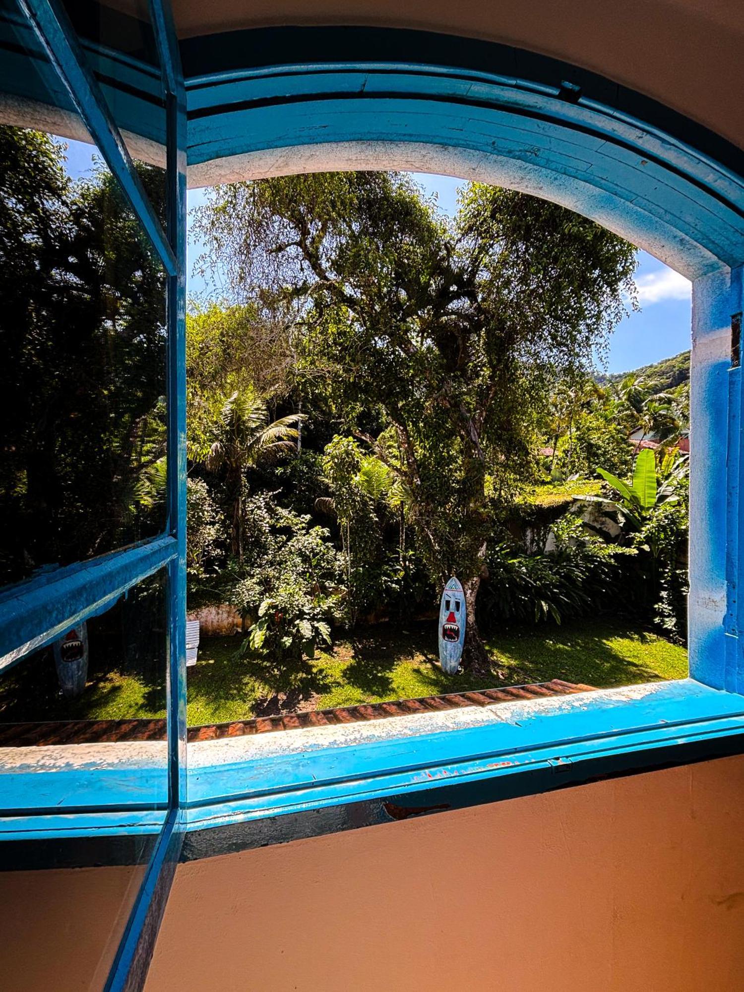 Flow Hostel Juquehy Juquei Exteriér fotografie